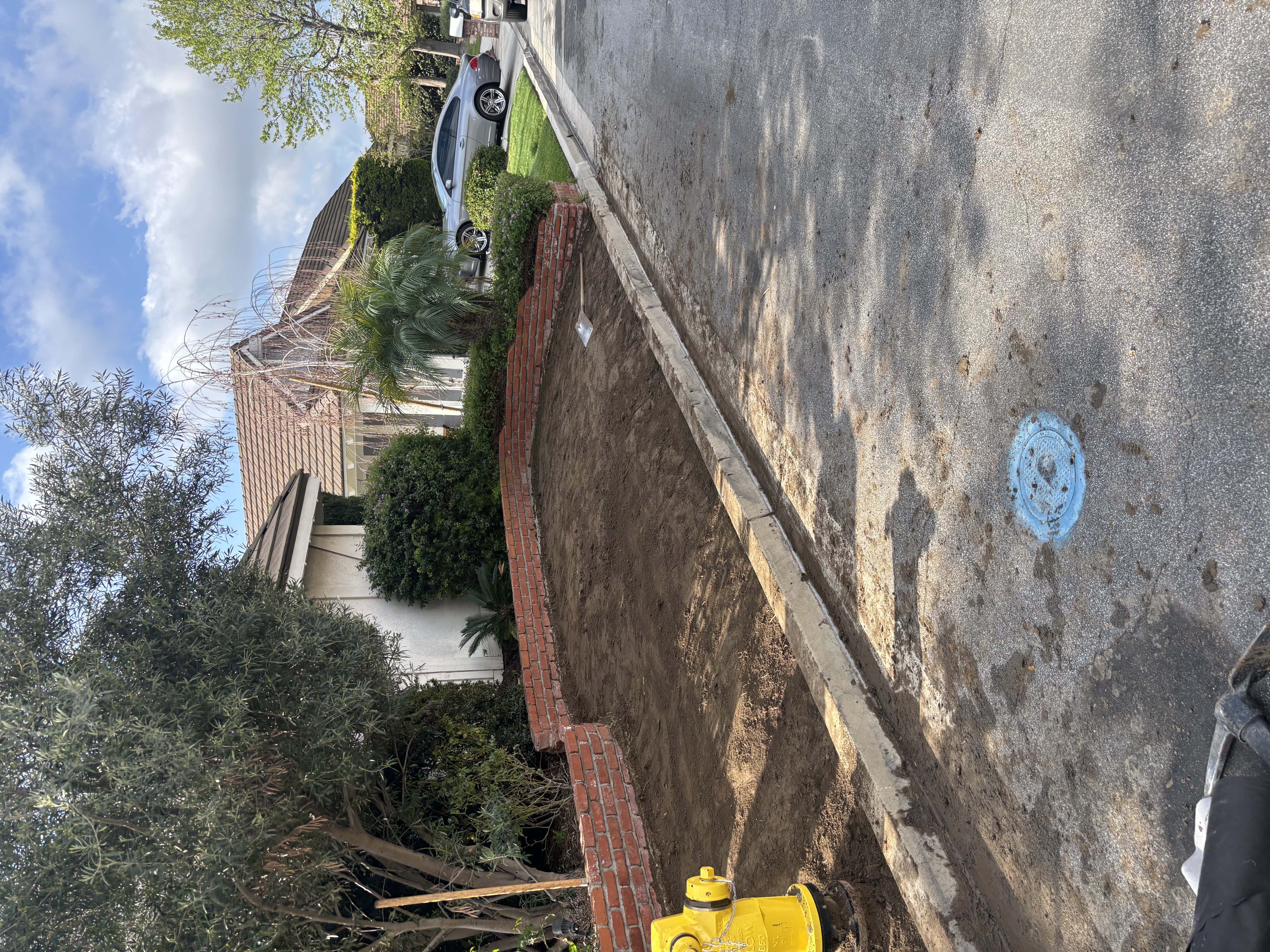 Before — Project 1