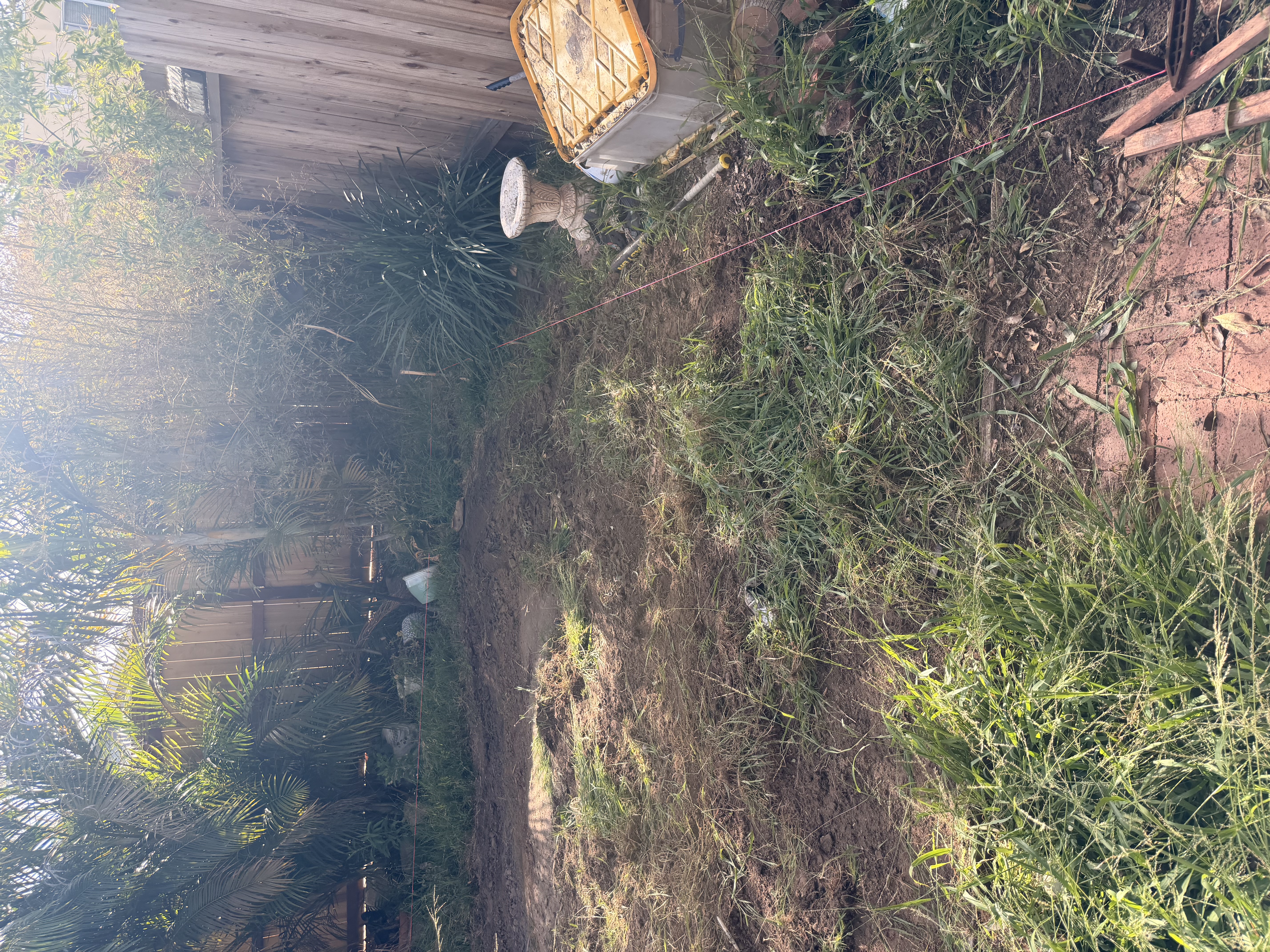 Before — Project 2