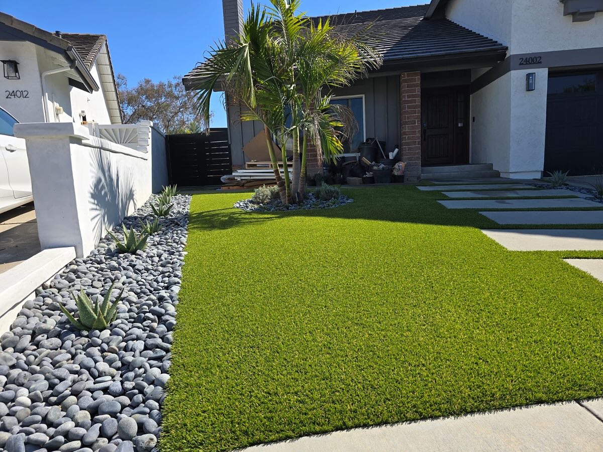 Ohana Turf Project