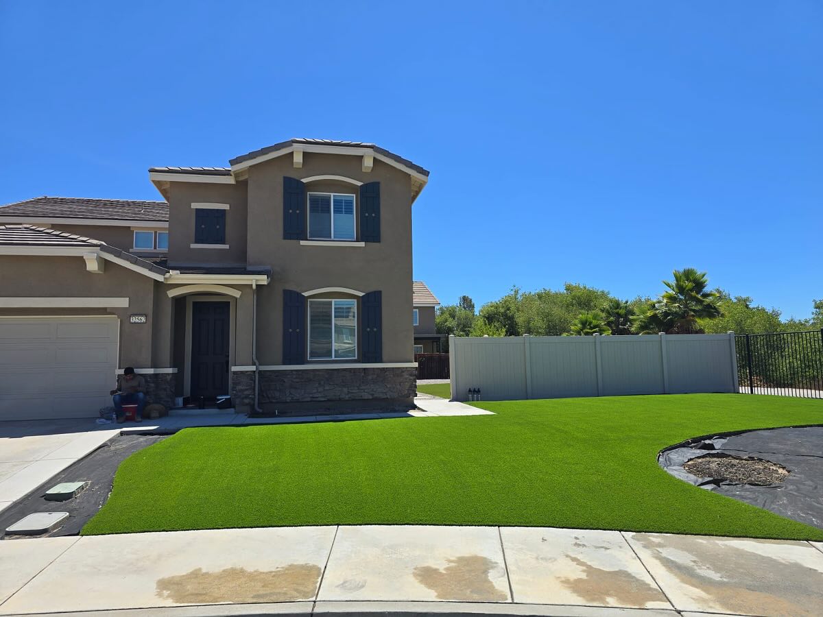Ohana Turf Project