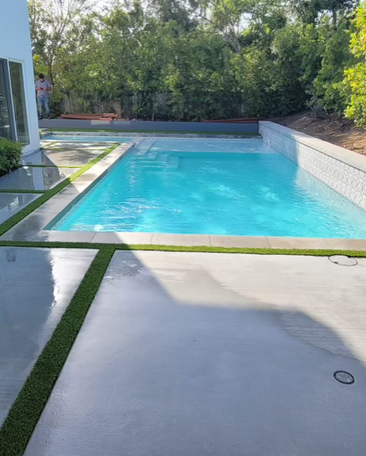 Ohana Turf Project