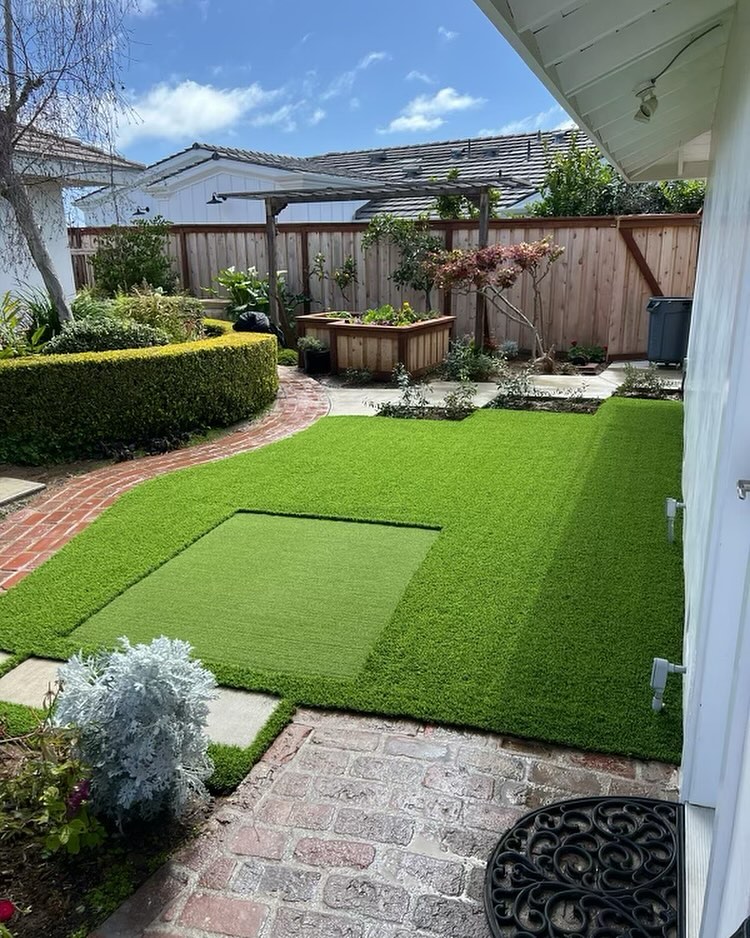 Ohana Turf Project